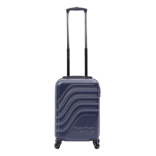 Maletas De Viaje Cabina. Maleta Cabina 55x40x20 - Maletas De Cabina Con 4  Ruedas - Maletas con Ofertas en Carrefour