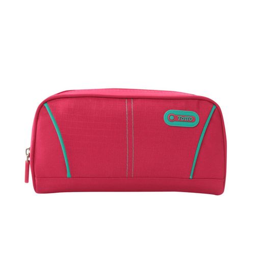 Estuche Escolar Yarek Rojo Totto R60