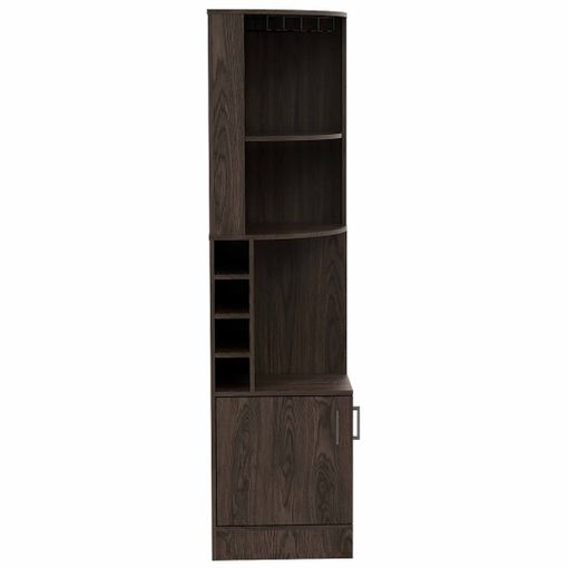 Mueble Bar Esquinero Syrah, 45cm An X 47cm P X 180cm A con Ofertas en  Carrefour