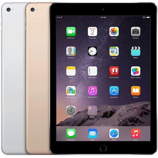 magia tierra principal neumonía Tablet Reacondicionada Apple Ipad Air 2 32gb Wifi+lte 9.7" Gold No  Accessories con Ofertas en Carrefour | Ofertas Carrefour Online