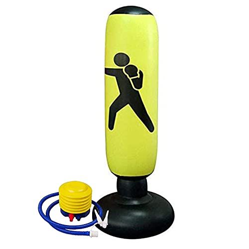 Punching Ball  Ofertas Carrefour Online