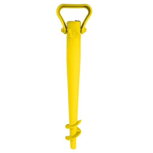 Pincho Sombrilla Con Asa 37xø10 Cm