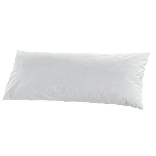 Almohada de Fibra Reciclada Antiácaros 90 cm CARREFOUR HOME