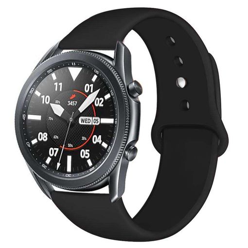 Correa Silicona Liquida Suave Para Amazfit Gts 4 Star Wars con Ofertas en  Carrefour