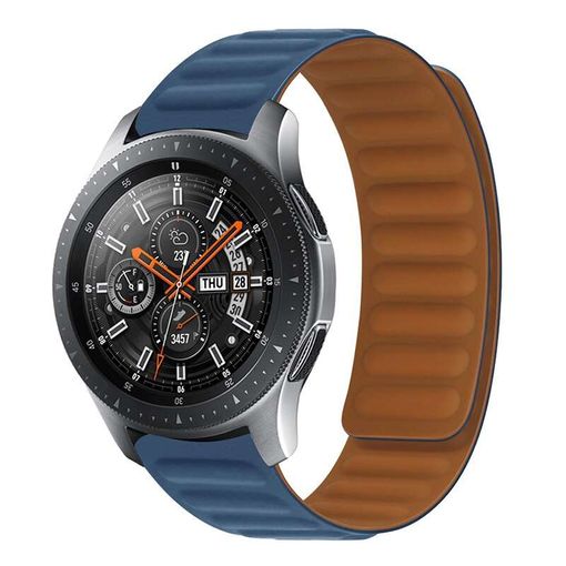 Correa Xiaomi Watch S1 Active / Azul marino