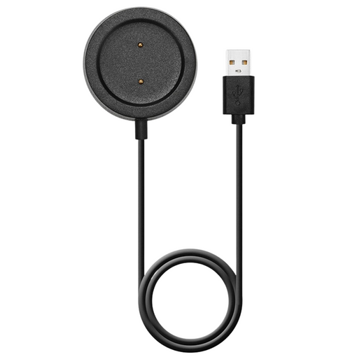 Cargador USB para Xiaomi Amazfit GTS