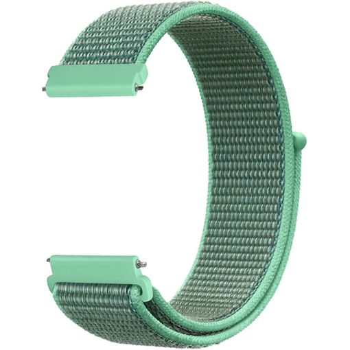 Correas de nylon con hebilla para Huawei Watch GT 2 46mm