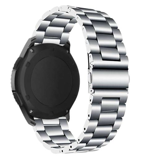 GEAK Correa de reloj compatible con Garmin Forerunner 245/645/55, correa  deportiva de 0.787 pulgadas para Galaxy Watch 6/5/4 Vivoactive 3 Forerunner