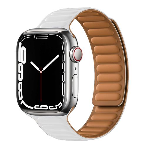 Correa Loop Alpine Para Apple Watch Series Se 40mm Naranja con Ofertas en  Carrefour