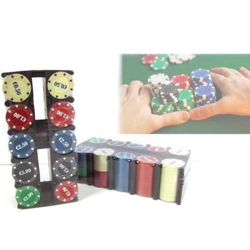 JUEGO DE MESA POKER COMPLETO TEXAS HOLDEM