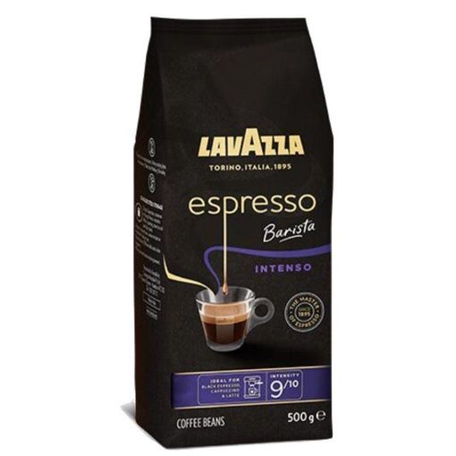 Café Lavazza en grano, de los mejores café en granos en 2021