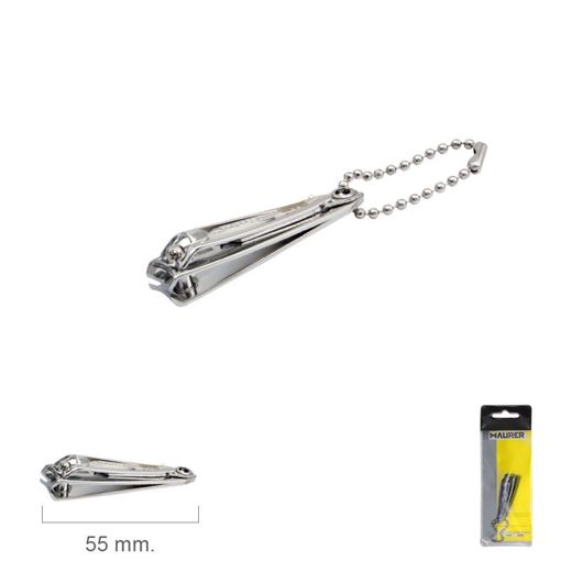 Cortauñas Protección Bebé Nail Clipper con Ofertas en Carrefour