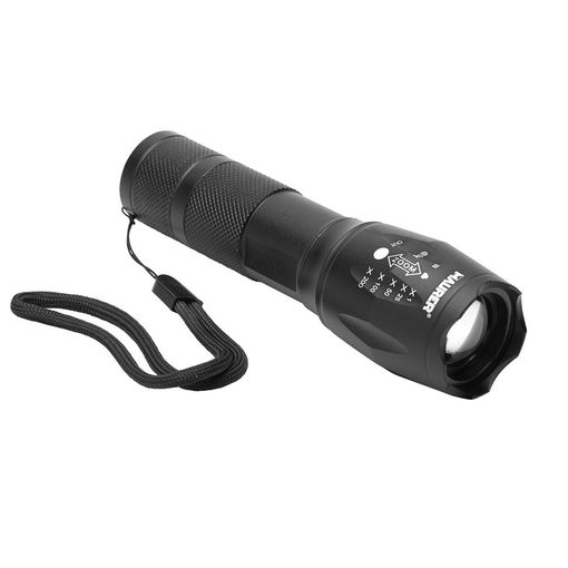 Linterna led xl 3w 300 lumen edm — Zurione