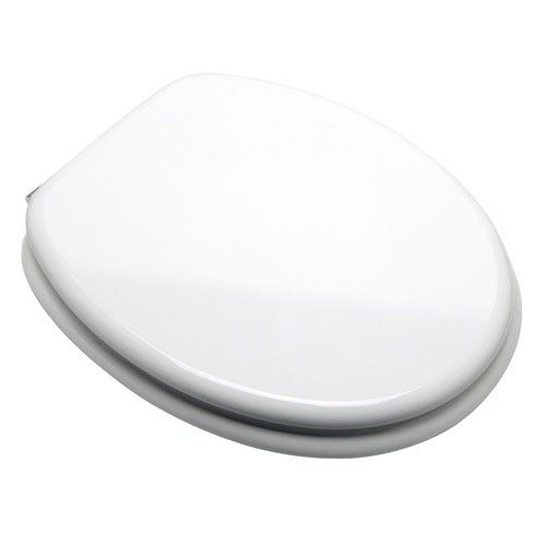 Tapa Wc Blanco Deluxe - Neoferr..