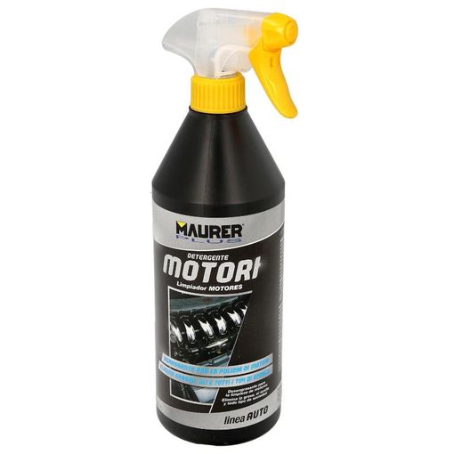 Limpiador Motores / Desengrasante Motores 750 Ml. Limpiador