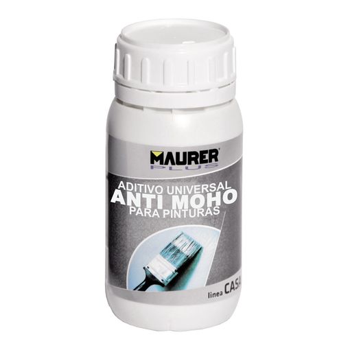 Aditivo Antimoho Paredes Para Pintura 250 Ml. con Ofertas en Carrefour