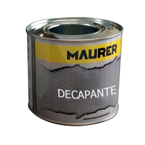 V33 Decapante Especial metales (500 ml)