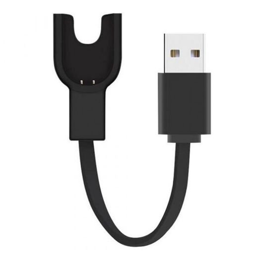Cargador Usb Para Xiaomi Mi Band 4 Cable De Carga Para Smartband Pulsera  Inteligente con Ofertas en Carrefour
