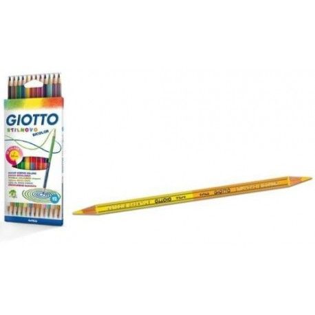 Giotto - Stilnovo Bicolor con Ofertas en Carrefour