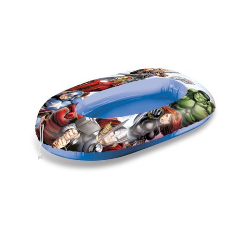 Barca 94cm Hinchable De Avengers