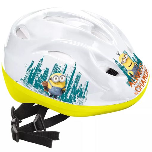 Casco bicicleta niño infantil Aviador Gris c-preme