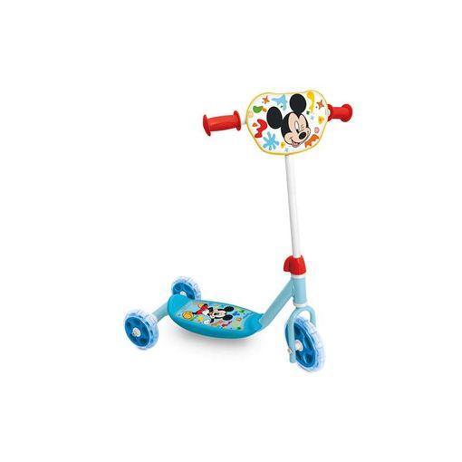 Patinete Scooter Freestyle Para Niños Nokaic Furious Blue con Ofertas en  Carrefour