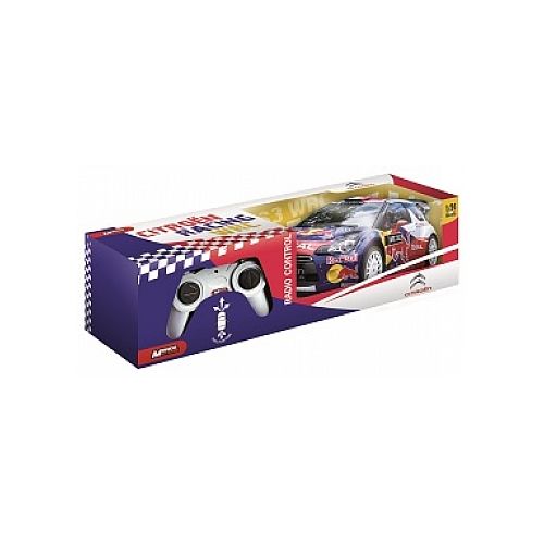 Mondo - Voiture Radiocommandée Ferrari 458 Italia Speciale 1/24