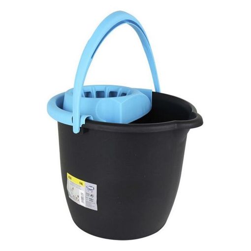 Cubo Agua 14 Lt Con Escurridor Pp Az Tatay 1 Ud con Ofertas en Carrefour