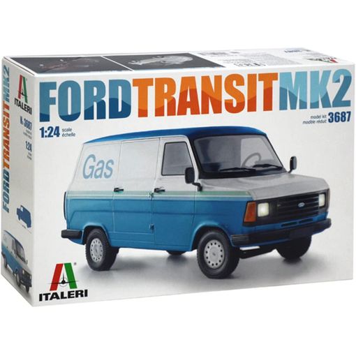 GMC Vandura TIROTEADA furgoneta El Equipo A (1983) Versión tiroteada  Greenlight 1/18