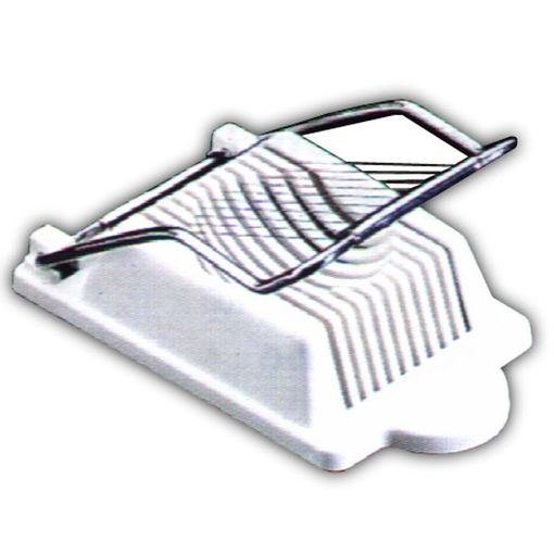 Cortahuevos Plast Hilo Acero - Metaltex - 204500..
