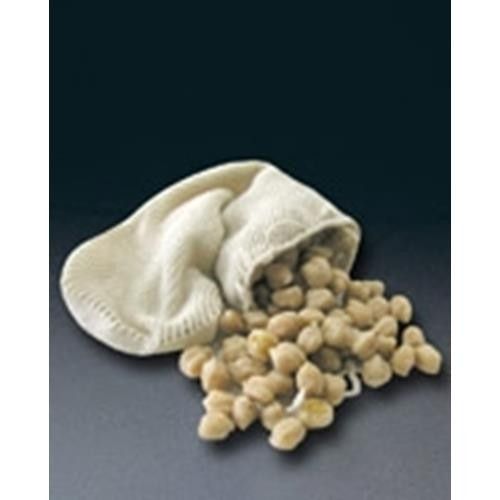 Malla Garbanzos 2 Kg Nylon 30X7 Cm Ibili 779000