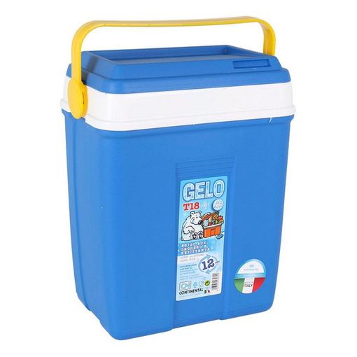 colina probabilidad como resultado Nevera Portátil Gelo 18 L Azul (30 X 20 X 37 Cm) con Ofertas en Carrefour |  Ofertas Carrefour Online