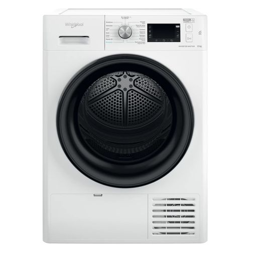 Secadora Fft M22 8x3b Spt Blanco 8kg con Ofertas en Carrefour Ofertas Online