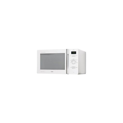 Microondas Whirlpool Cocina Vapor Y Gril 25 Litros Mcp346sl