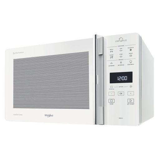 Microondas WHIRLPOOL MCP346WH