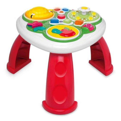 Mesa Y Saltador Bebés Bounce Bounce Baby Playful Pond Bright Starts con  Ofertas en Carrefour