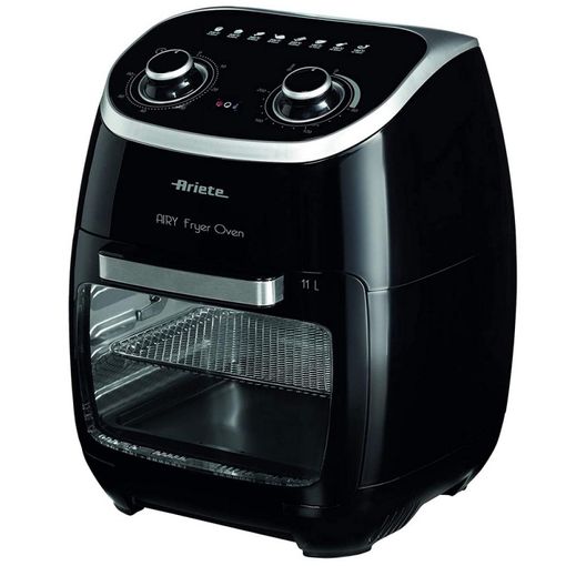 Freidora sin Aceite Ariete Airy Fryer Mini 929/812