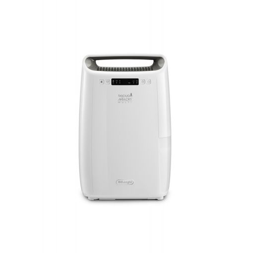 De'longhi Deshumidificador Dexd214f. Multifunción. Doble Filtro. Pantalla  Digital. Silencioso. Capacidad 14l/día con Ofertas en Carrefour