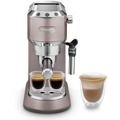 Cafetera Express Delonghi Ec221b con Ofertas en Carrefour