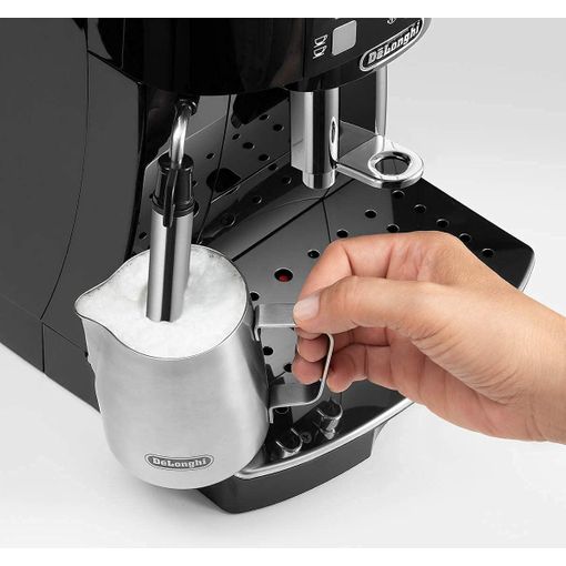 De'Longhi Magnifica Espresso y Cappuccino totalmente automático