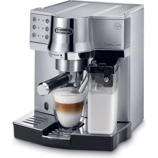 Cafetera BECKEN BECM4567 (15 bar - Café Molido)