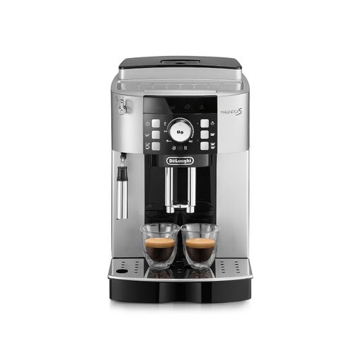 Delonghi Magnifica S Ecam 21.117.sb Máquina Espresso 1,8 L Totalmente  Automática con Ofertas en Carrefour