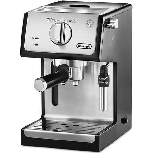 Delonghi Cafetera Espresso Ecp3531 con Ofertas en Carrefour
