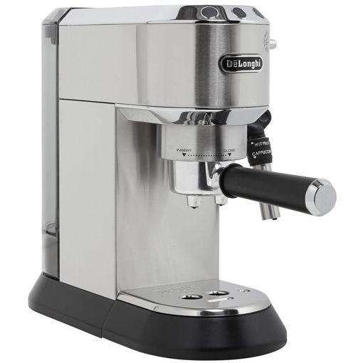 Cafetera Expresso Acero Inox 15 Bares -1450w con Ofertas en