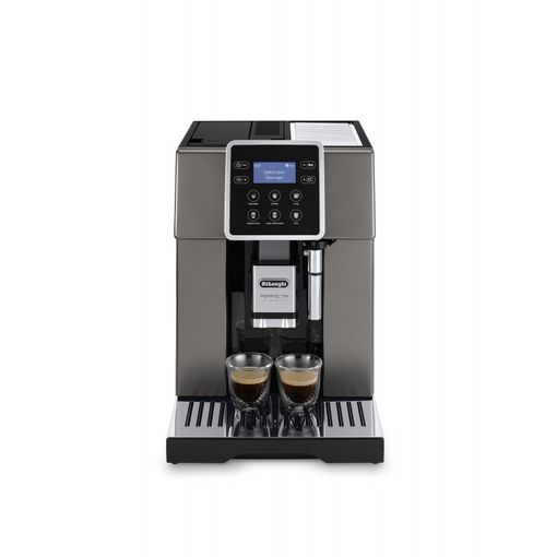 Cafetera De´Longhi Magnifica Evo TB