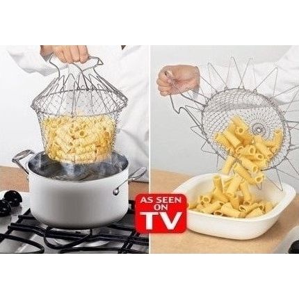 Las mejores ofertas en Coladores de Pasta