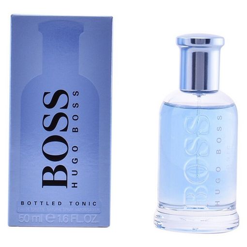 Perfume Hombre Boss Bottled Hugo Boss Edt con Ofertas en Carrefour