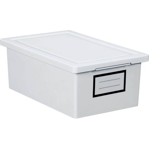 Caja Ordenación Box Pequeña Ofertas en Carrefour | Ofertas Carrefour