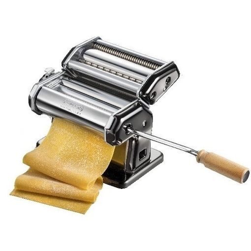 Imperia 501 Máquina De Pasta Y Ravioli Máquina Manual Para Elaborar Pasta  Fresca con Ofertas en Carrefour