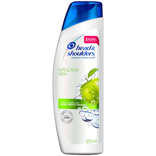 H&s Champú Clásico 230ml